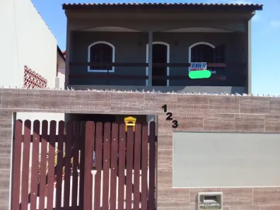 Casa com 3 Quartos à venda, 157m² no Mussurepe, Campos dos Goytacazes