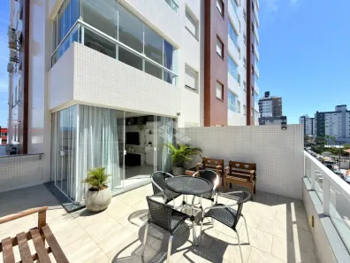 Apartamento com 2 Quartos à venda, 106m² no Zona Nova, Capão da Canoa