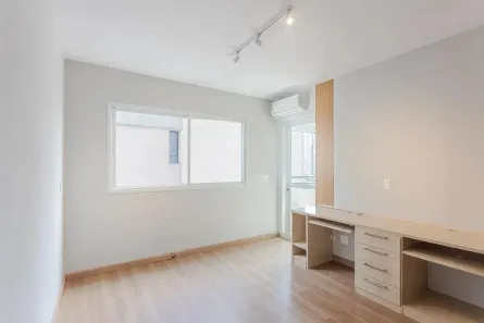 Kitnet com 1 Quarto à venda, 24m² no Pinheiros, São Paulo