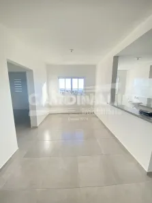 Apartamento com 2 Quartos para alugar, 56m² no Vila Prado, São Carlos