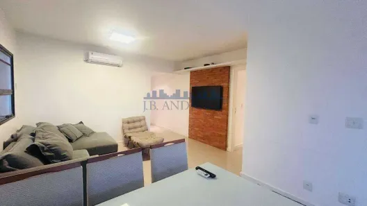 Apartamento com 3 Quartos à venda, 110m² no Barra da Tijuca, Rio de Janeiro