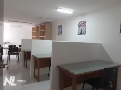 Sala Comercial para alugar, 24m² no Ponta Negra, Natal