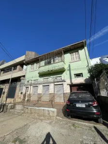 Prédio Comercial à venda, 366m² no São João, Porto Alegre
