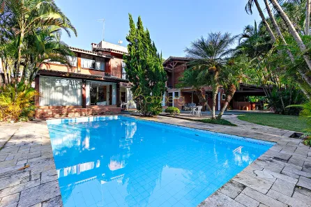 Casa com 4 Quartos à venda, 700m² no Interlagos, São Paulo