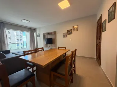 Apartamento com 2 Quartos à venda, 85m² no Centro, Balneário Camboriú