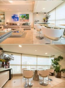 Apartamento com 3 Quartos à venda, 182m² no Boa Viagem, Recife