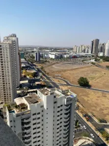 Flat com 1 Quarto à venda, 38m² no Jardim Goiás, Goiânia