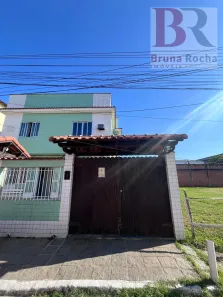 Apartamento com 1 Quarto para alugar, 80m² no Vila Vitória, Magé