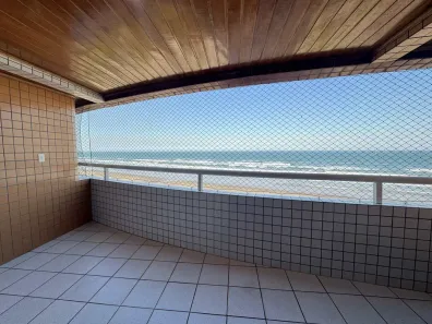 Apartamento com 3 Quartos à venda, 204m² no Flórida, Praia Grande