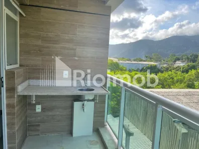 Apartamento com 2 Quartos à venda, 62m² no Vargem Pequena, Rio de Janeiro