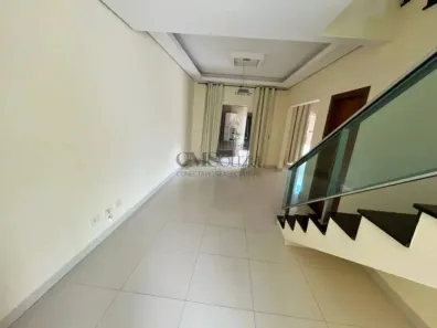 Casa de Condomínio com 5 Quartos para alugar, 251m² no Esperança, Londrina