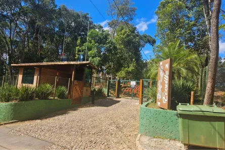 Lote/Terreno à venda, 1600m² no Ecoville, Nova Lima