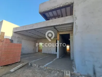 Casa de Condomínio com 3 Quartos à venda, 235m² no Loteamento Residencial Arborais, Campinas