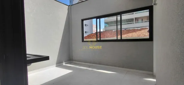 Apartamento com 3 Quartos à venda, 96m² no Guilhermina, Praia Grande