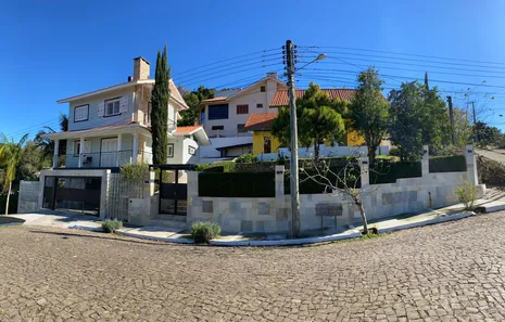 Casa com 4 Quartos à venda, 306m² no Nova Petrópolis, Nova Petrópolis