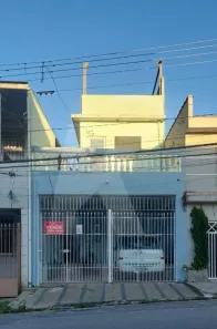 Casa com 5 Quartos à venda, 140m² no Vila Medeiros, São Paulo