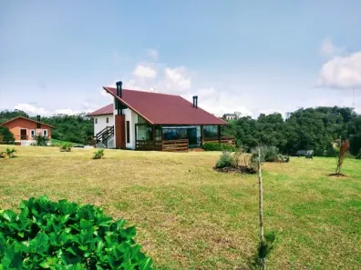 Casa de Condomínio com 2 Quartos à venda, 257m² no Vargedo, Rancho Queimado