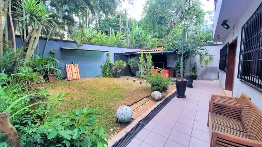 Sobrado com 5 Quartos à venda, 225m² no Jardim Prudência, São Paulo