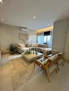 Apartamento com 3 Quartos à venda, 225m² no Jardim Karaíba, Uberlândia