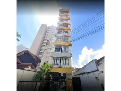Sala Comercial à venda, 54m² no Centro, Taubaté