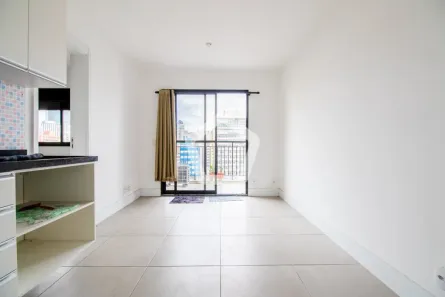 Apartamento com 2 Quartos à venda, 39m² no Campos Elíseos, São Paulo