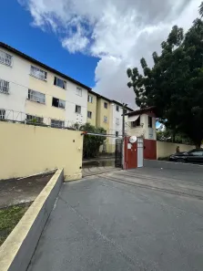 Apartamento com 2 Quartos à venda, 45m² no Manoel Sátiro, Fortaleza