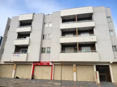 Apartamento com 3 Quartos à venda, 178m² no Monte Castelo, Juiz de Fora