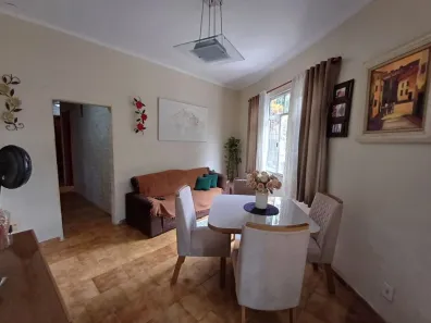 Apartamento com 2 Quartos à venda, 68m² no Fátima, Niterói