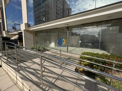 Ponto Comercial à venda, 50m² no Itapuã, Vila Velha