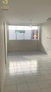 Apartamento com 2 Quartos para alugar, 56m² no Aeroclube, João Pessoa