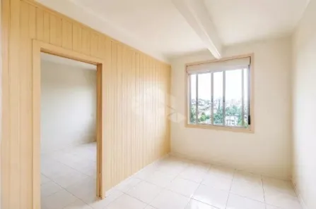 Apartamento com 1 Quarto para alugar, 35m² no Santana, Porto Alegre