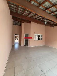 Casa com 2 Quartos à venda, 88m² no Vila das Flores, São José dos Campos