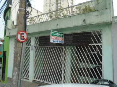 Imóvel Comercial com 3 Quartos à venda, 247m² no Jardim Tijuco, Guarulhos