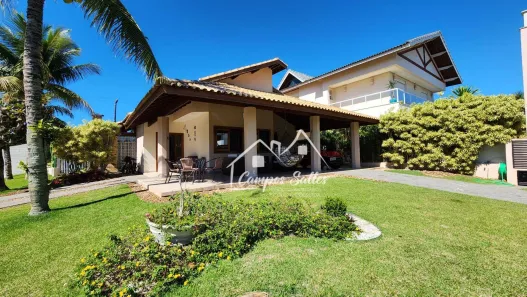 Sobrado com 4 Quartos à venda, 167m² no , Peruíbe