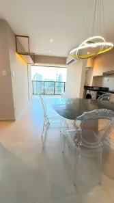 Apartamento com 2 Quartos para alugar, 65m² no Umarizal, Belém