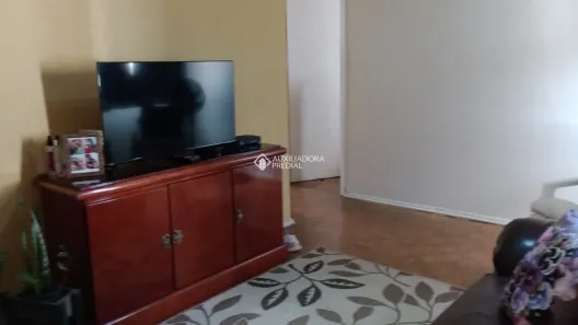 Apartamento com 2 Quartos à venda, 64m² no Jardim São Pedro, Porto Alegre