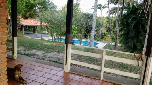 Fazenda/Sítio com 6 Quartos à venda, 10086m² no Centro, Anhembi