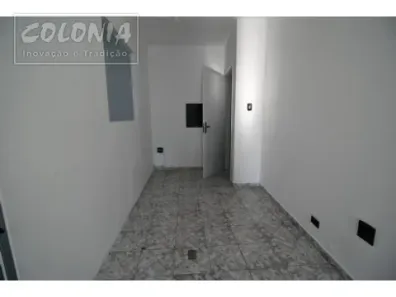 Sala Comercial para alugar, 76m² no Santa Terezinha, Santo André