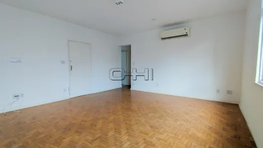 Apartamento com 3 Quartos para alugar, 105m² no Pinheiros, São Paulo