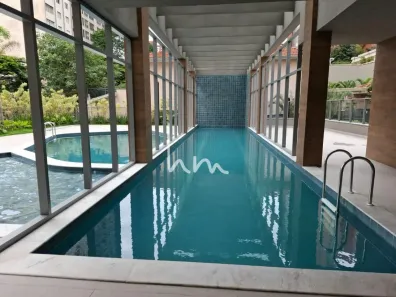 Apartamento com 2 Quartos à venda, 75m² no Perdizes, São Paulo