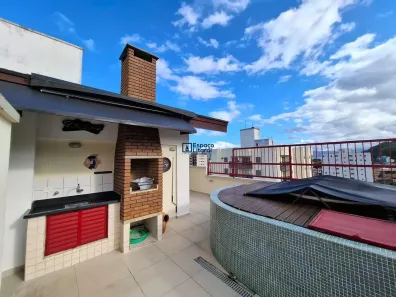 Apartamento com 3 Quartos à venda, 173m² no Martim de Sá, Caraguatatuba