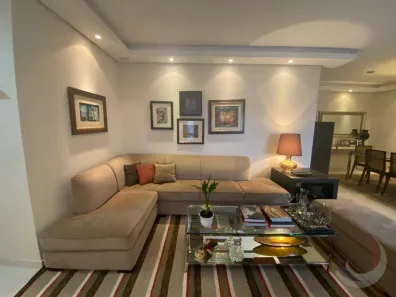 Apartamento com 4 Quartos à venda, 181m² no Centro, Florianópolis