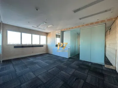 Sala Comercial para alugar, 40m² no Centro, São Bernardo do Campo