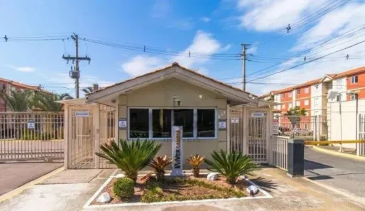 Apartamento com 2 Quartos para alugar, 40m² no Igara, Canoas