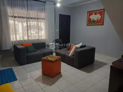 Sobrado com 2 Quartos à venda, 115m² no Osvaldo Cruz, São Caetano do Sul
