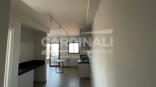 Kitnet com 1 Quarto para alugar, 49m² no Nova Ribeirânia, Ribeirão Preto