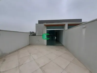 Cobertura com 2 Quartos à venda, 100m² no Parque Novo Oratório, Santo André