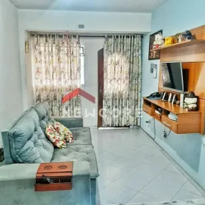 Casa com 3 Quartos à venda, 138m² no Jardim Castanha, Guarulhos