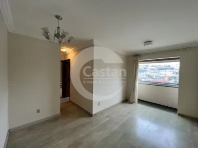 Apartamento com 2 Quartos para alugar, 52m² no Vila Bela, São Paulo