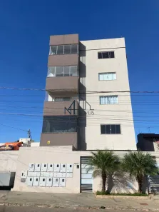 Apartamento com 1 Quarto à venda, 79m² no Jardim Belo Horizonte, Aparecida de Goiânia